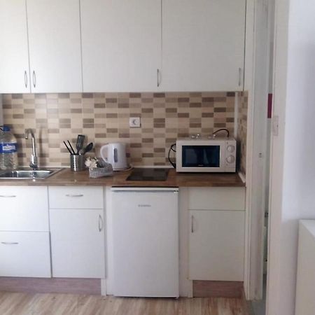 Guanapay - Casa Marosenia Appartement Güime Buitenkant foto