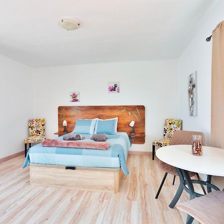 Guanapay - Casa Marosenia Appartement Güime Buitenkant foto