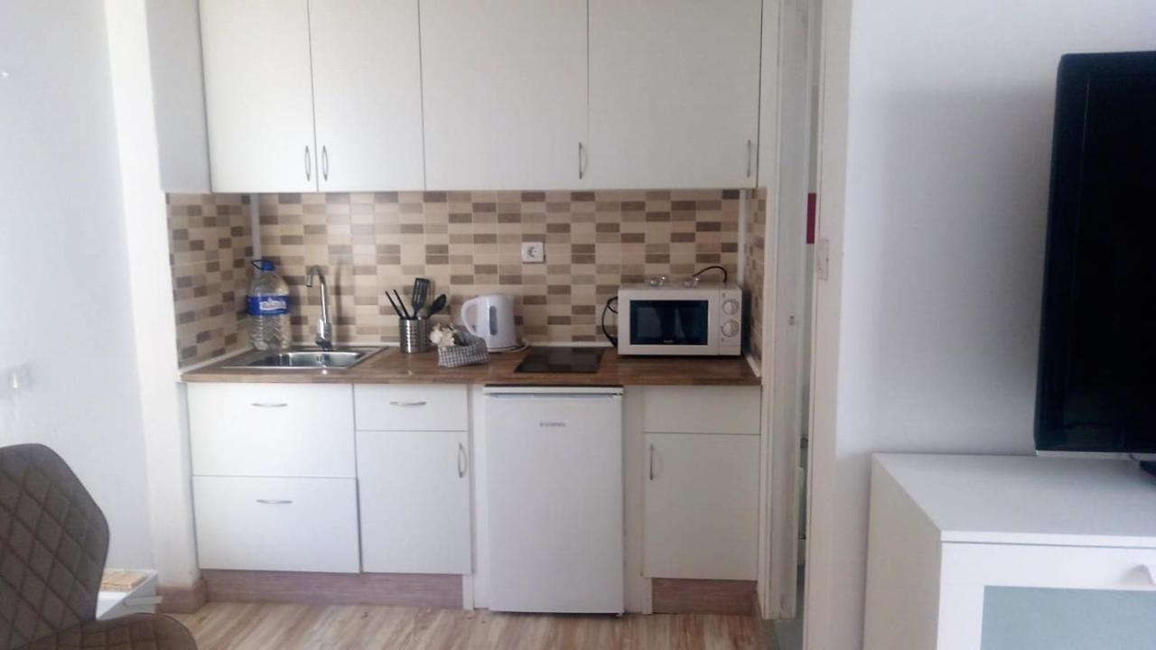 Guanapay - Casa Marosenia Appartement Güime Buitenkant foto
