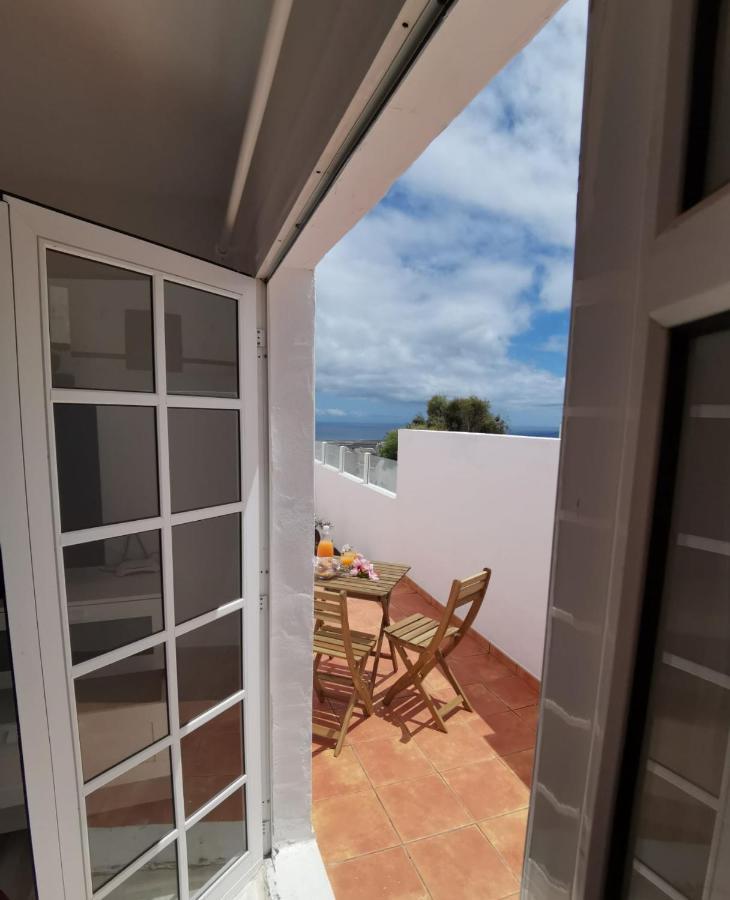 Guanapay - Casa Marosenia Appartement Güime Buitenkant foto